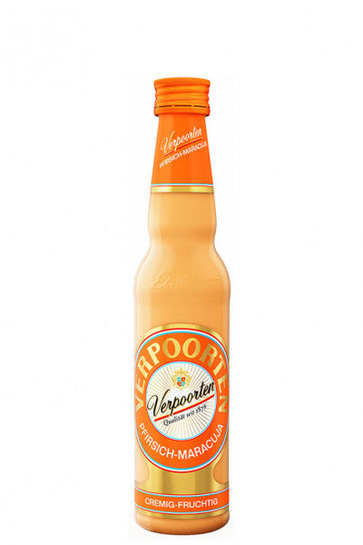 VERPOORTEN Pfirsich-Maracuja Miniatur