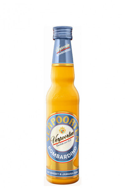 VERPOORTEN BOMBARDINO