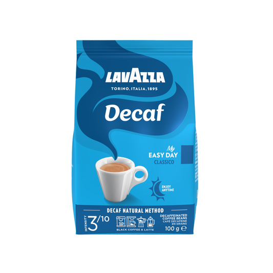 Lavazza Decaf My easy day classico Kaffeebohnen