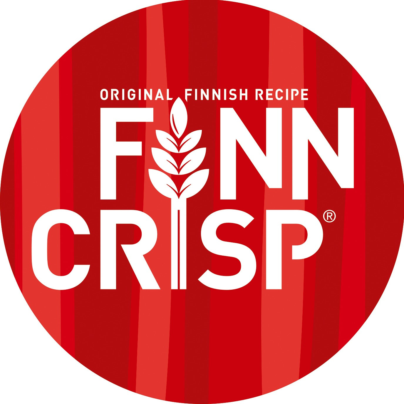 FINN CRISP Chia mit Meersalz