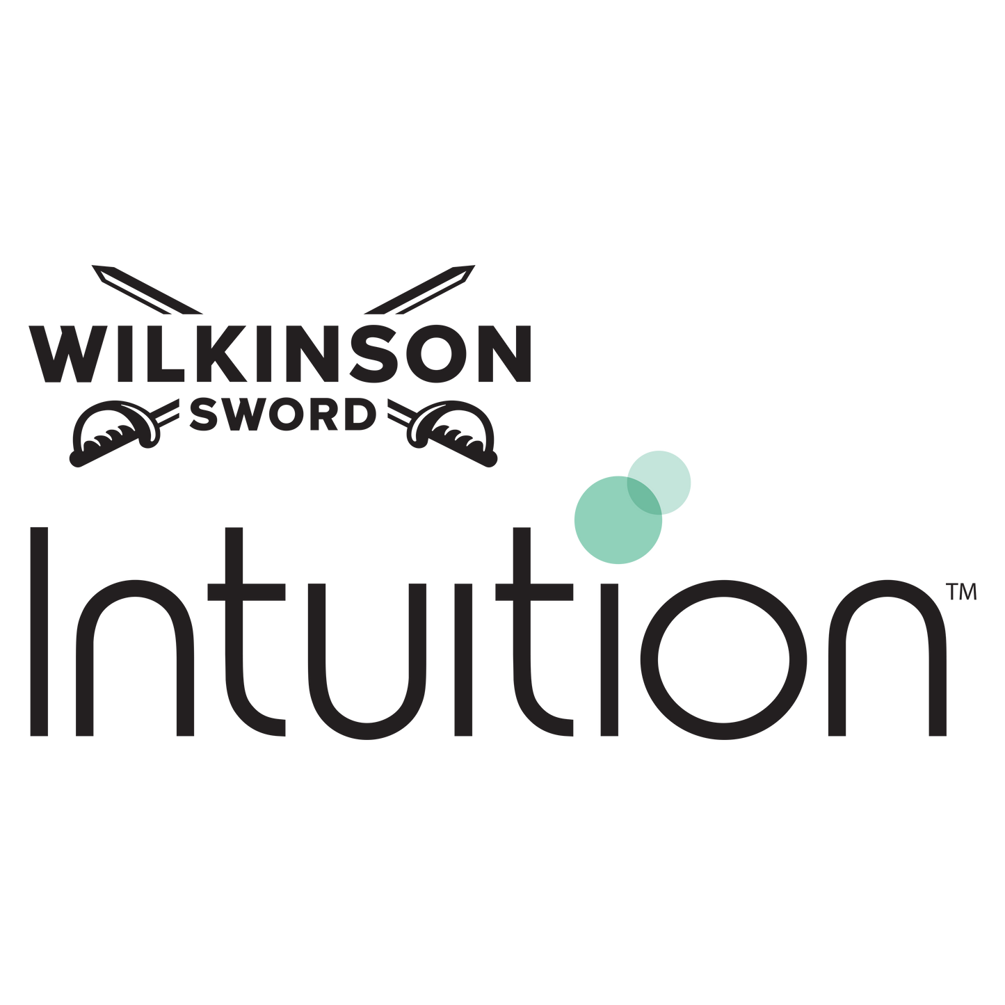 Wilkinson Sword Intuition Complete Mini-Damenrasierer mit Reiseetui