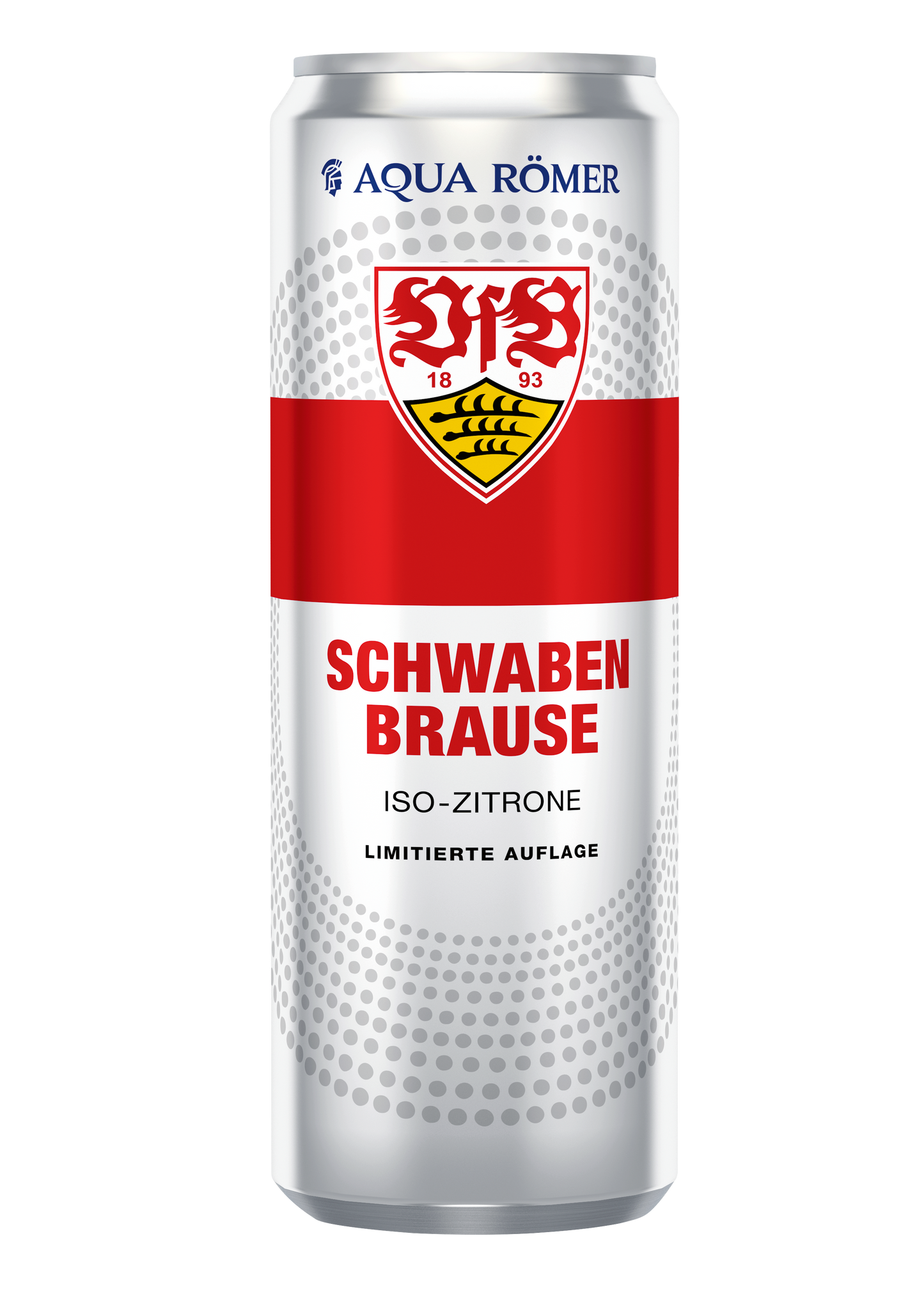 Aqua Römer Schwabenbrause