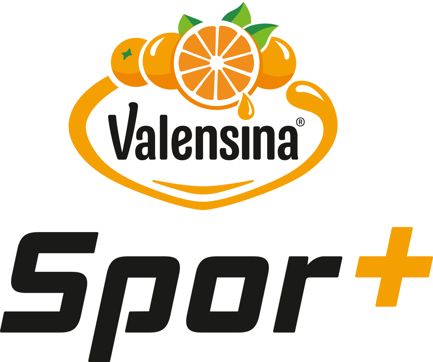 Spor+ FOKUS - Apfel-Minze