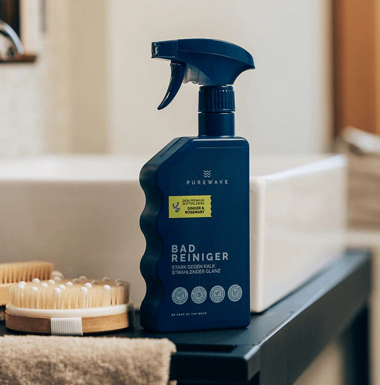 PUREWAVE - Badreiniger