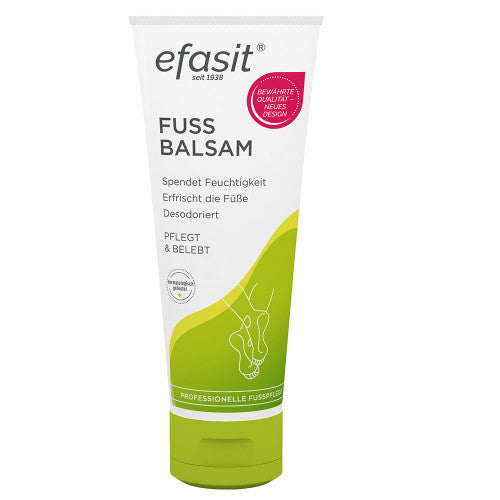 efasit Fuß Balsam