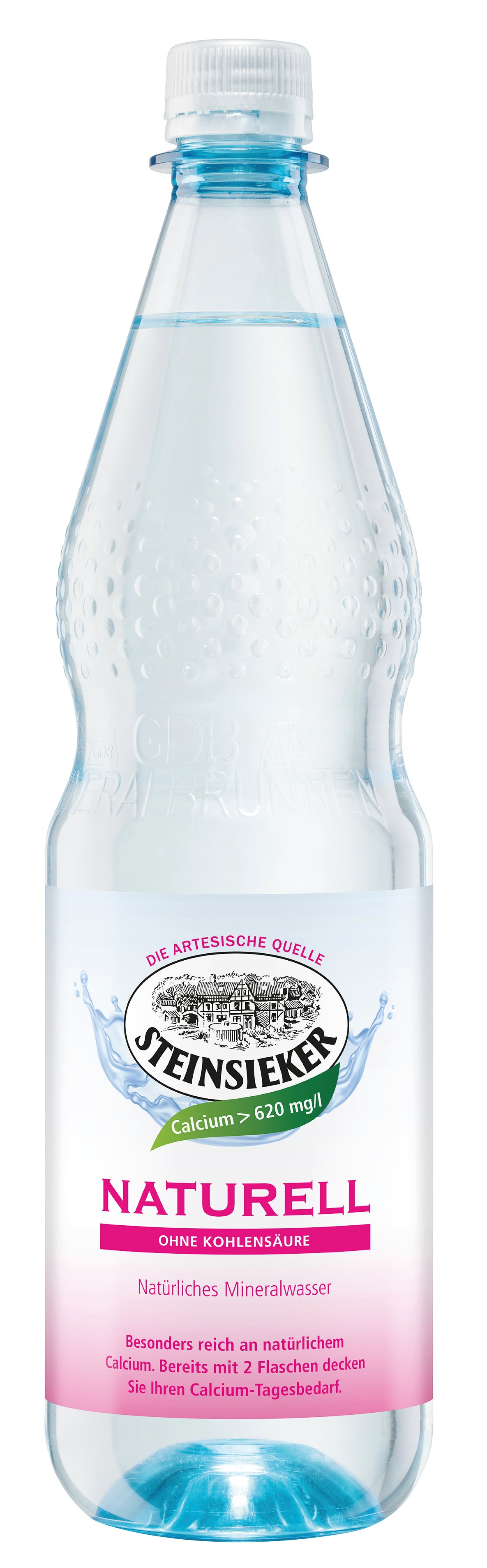 Steinsieker Naturell