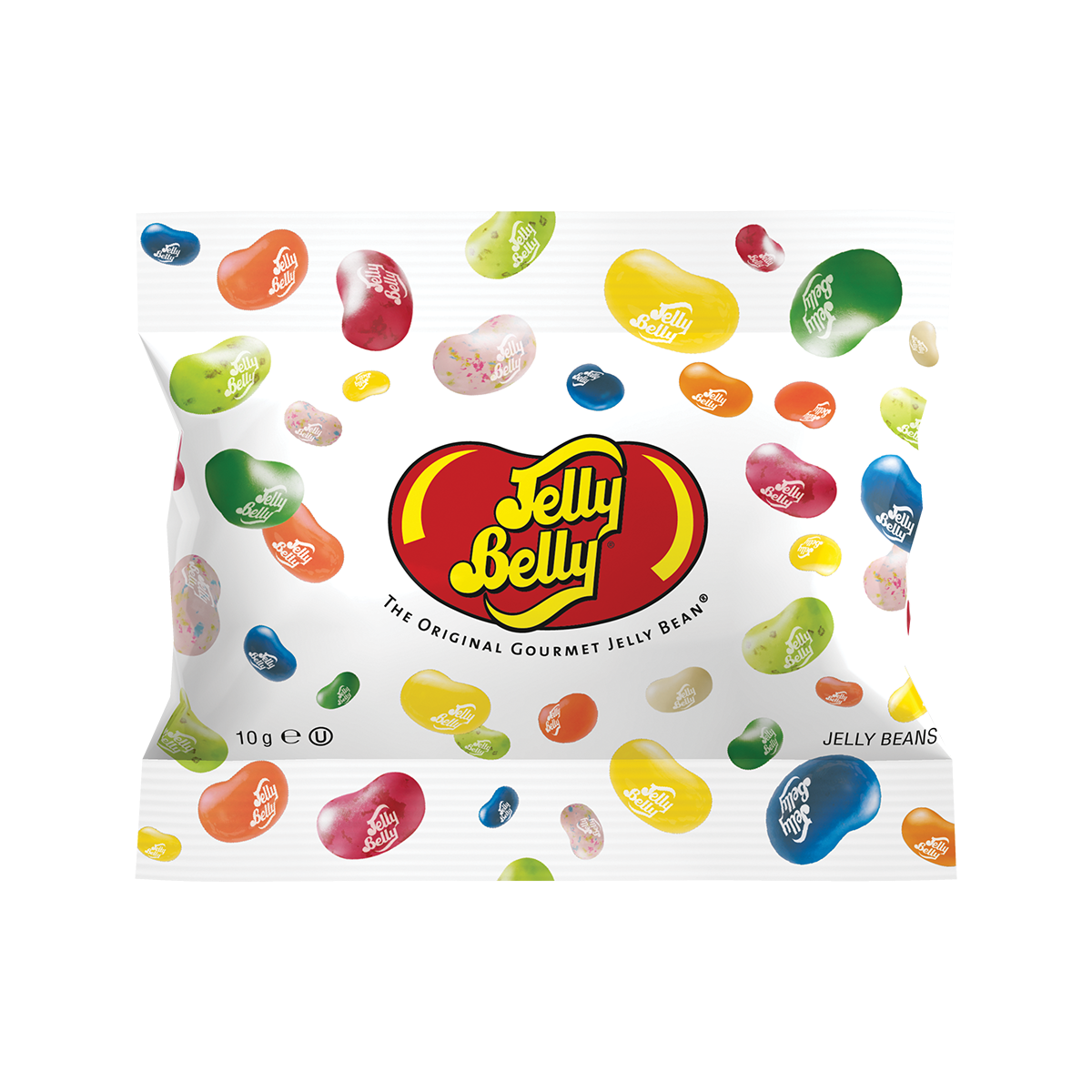 Jelly Belly Flavor Mix Sample Bag