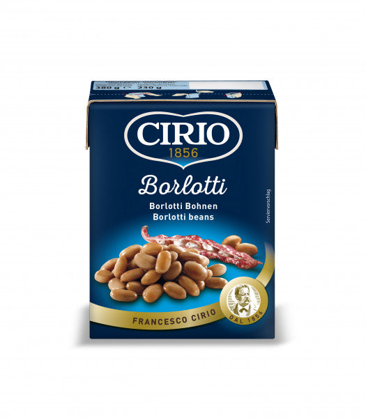 CIRIO Borlotti Bohnen