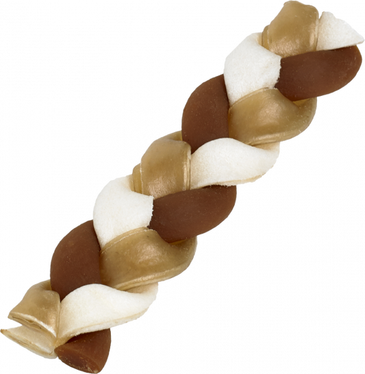 8in1 Delights Kauzopf für große Hunde, 80 g