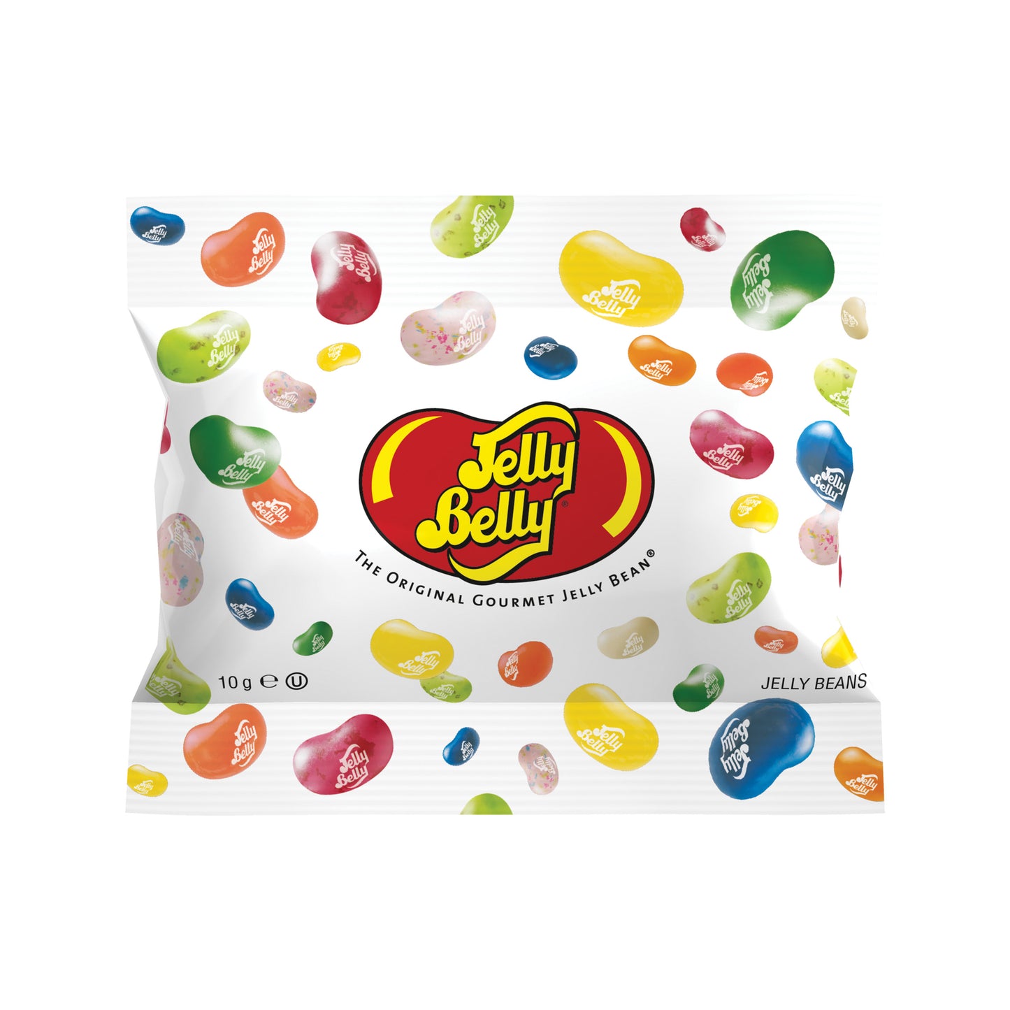 Jelly Belly Flavor Mix Sample Bag