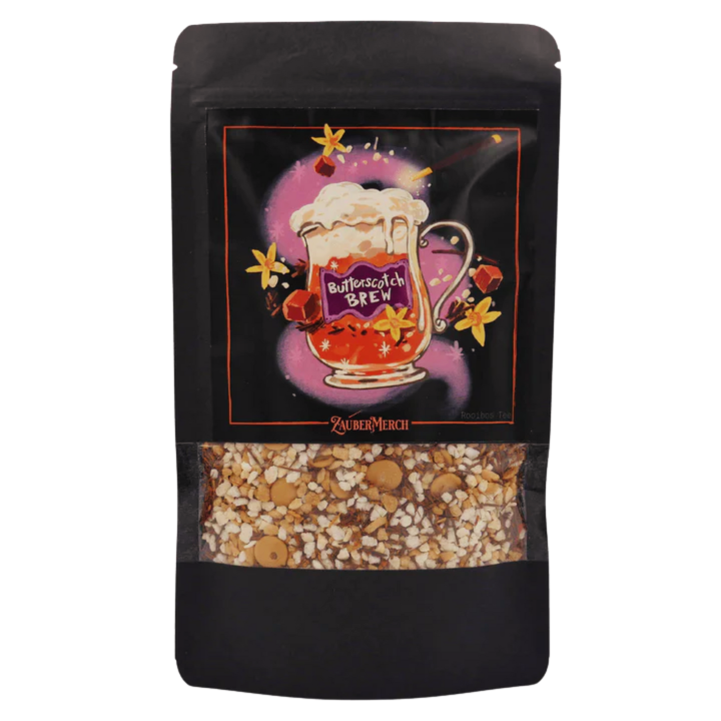 Butterscotch Brew Original Klein