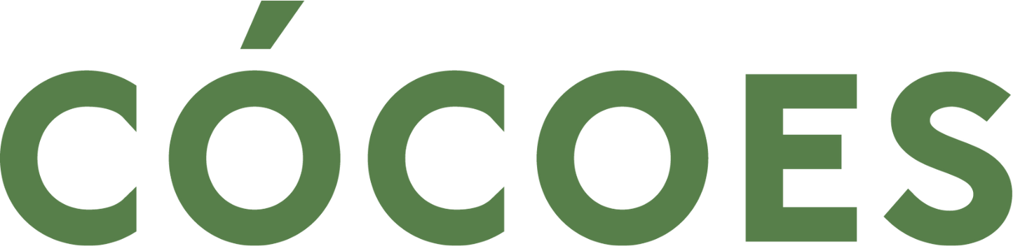 CÓCOES Kokosblütensirup BIO (hell)