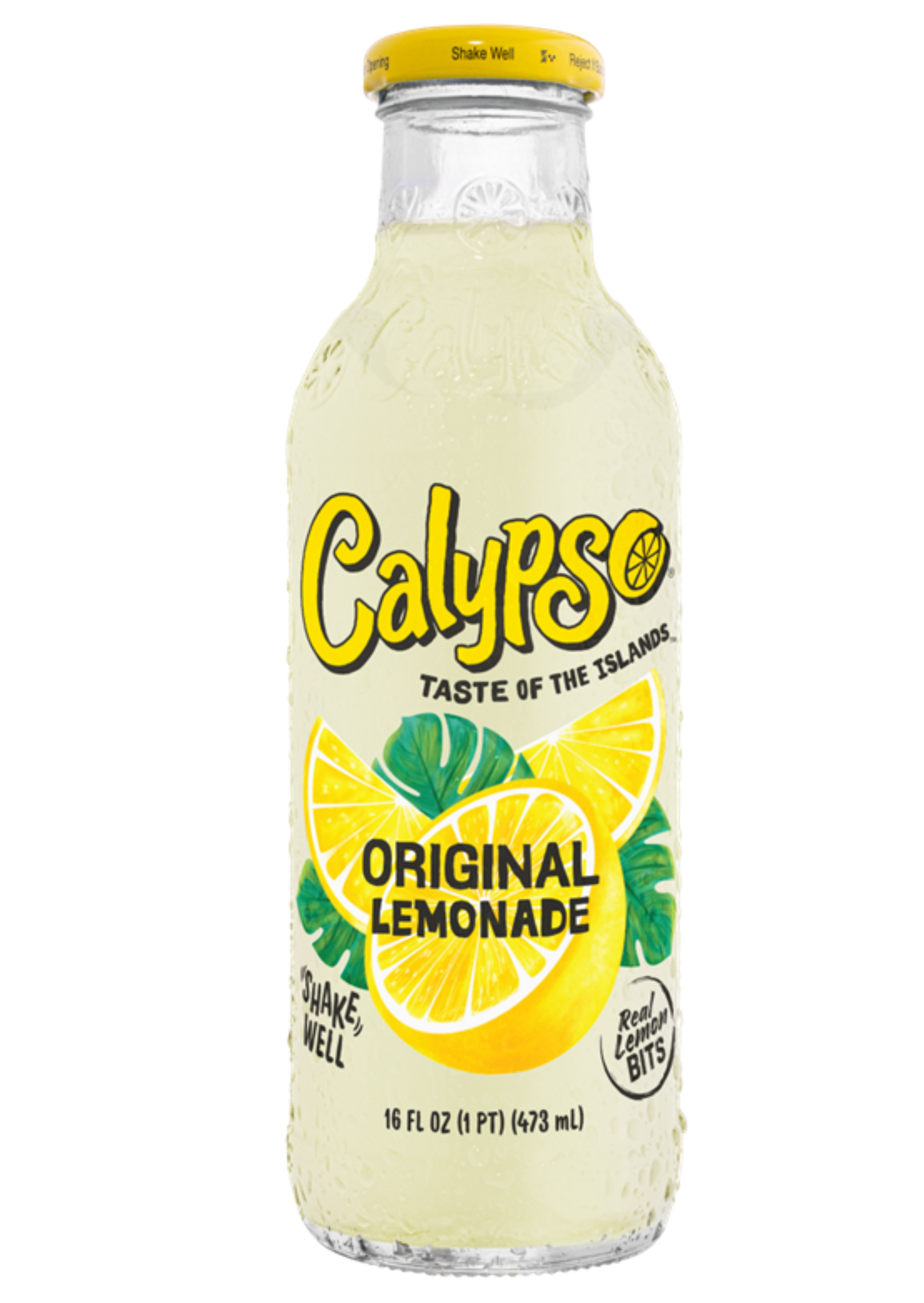 Calypso Original Lemonade