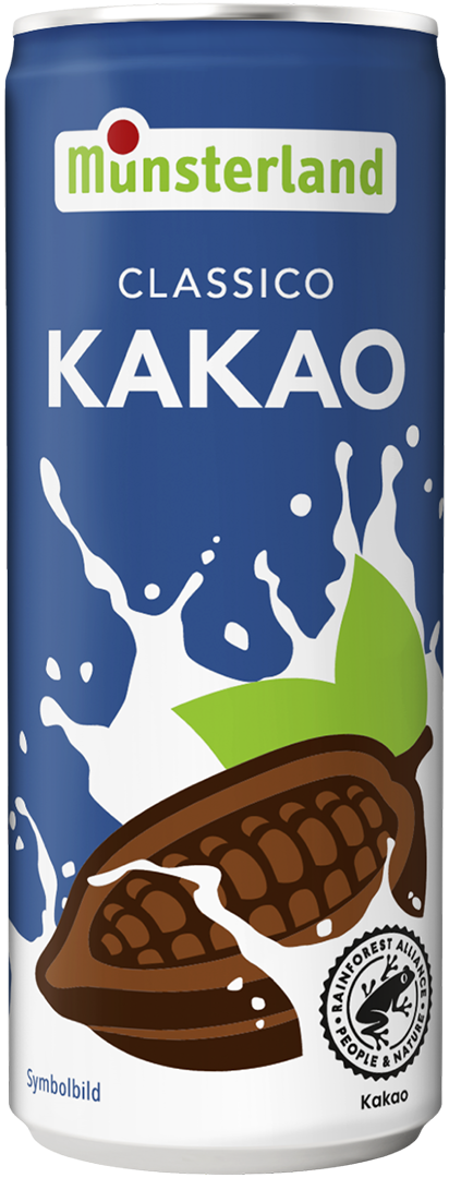 Münsterland Classico Kakao