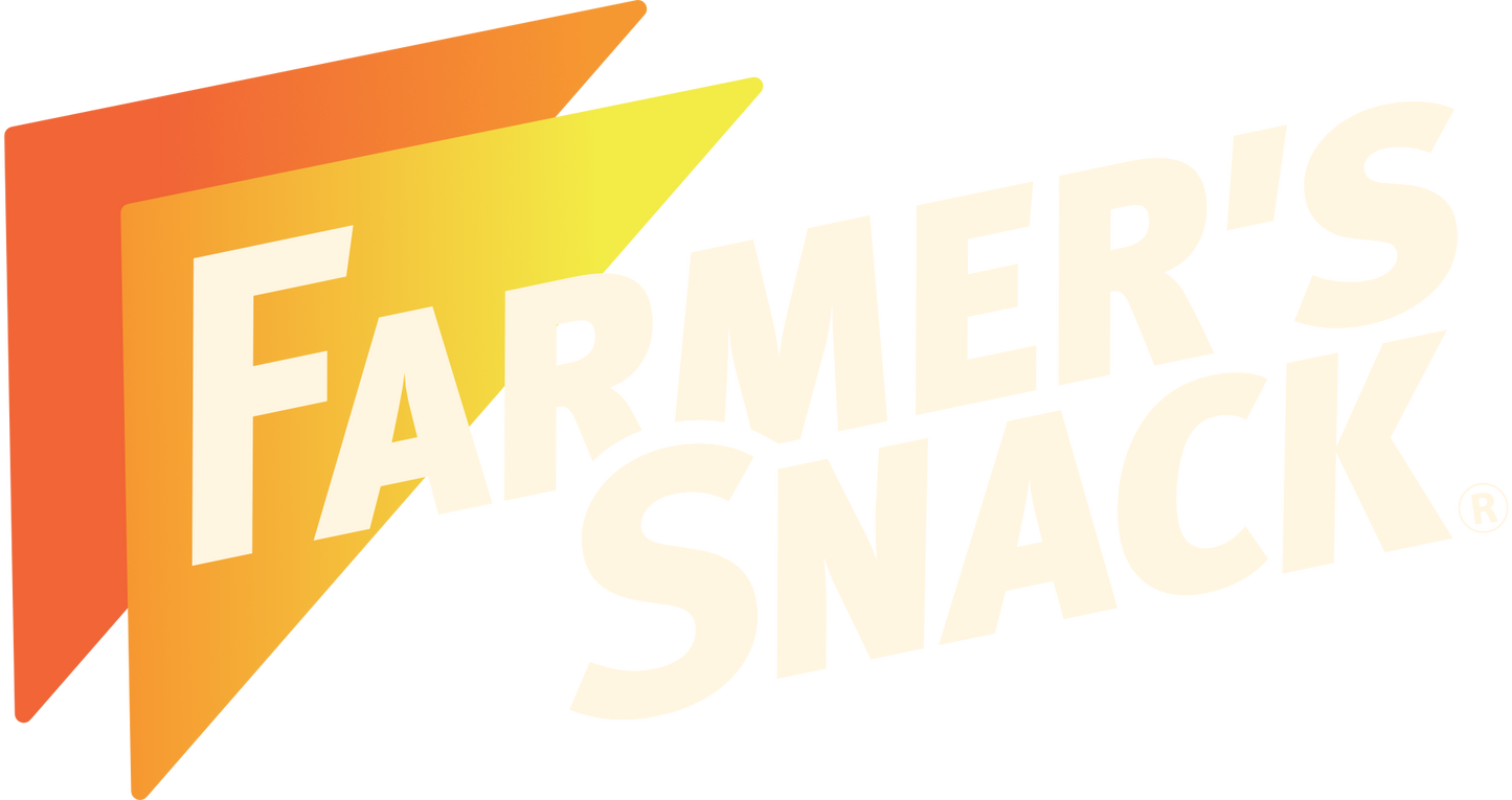 Farmer’s Snack GmbH Mandeln InSalt