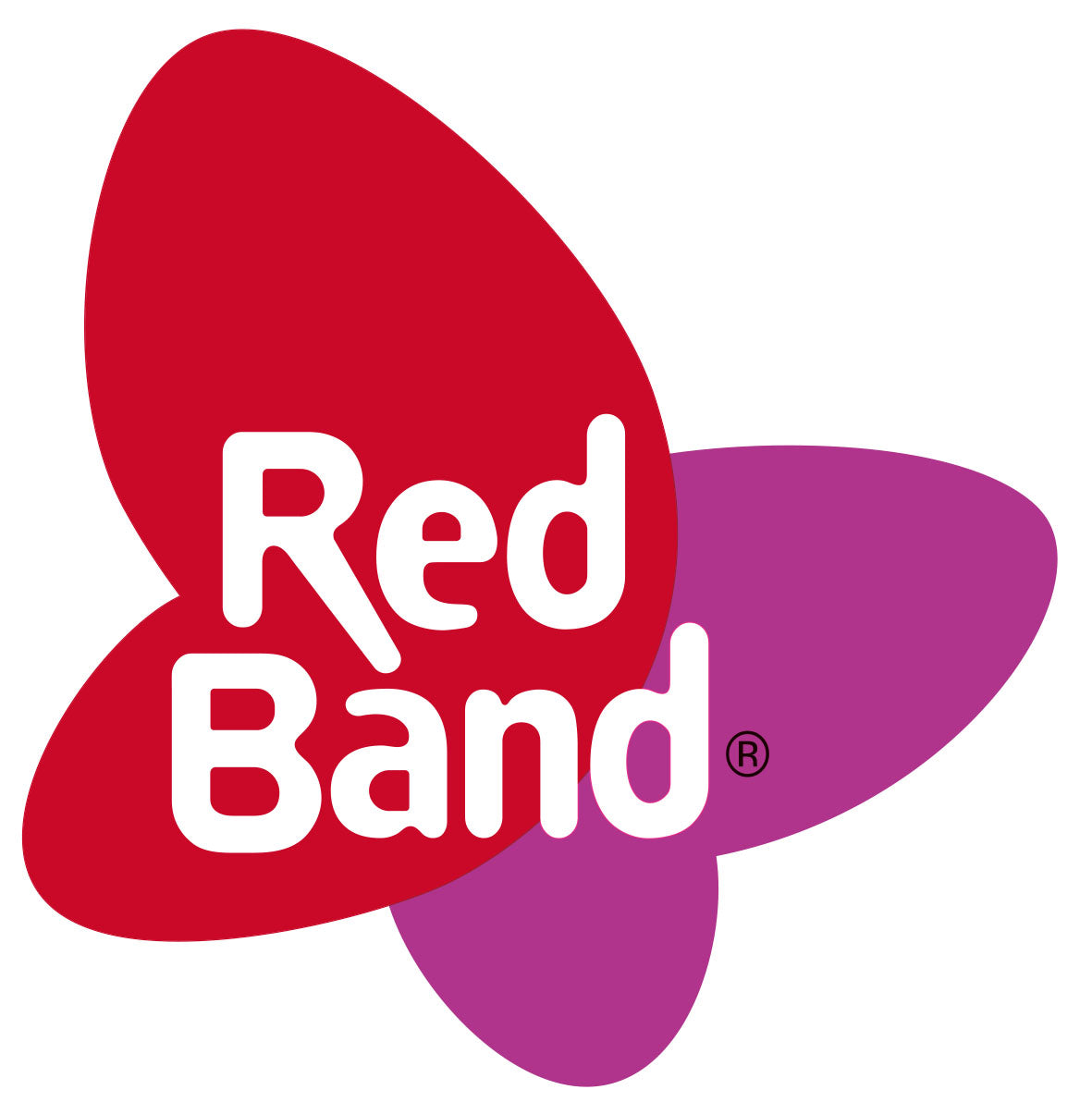 Red Band Juicy Bites Himbeere