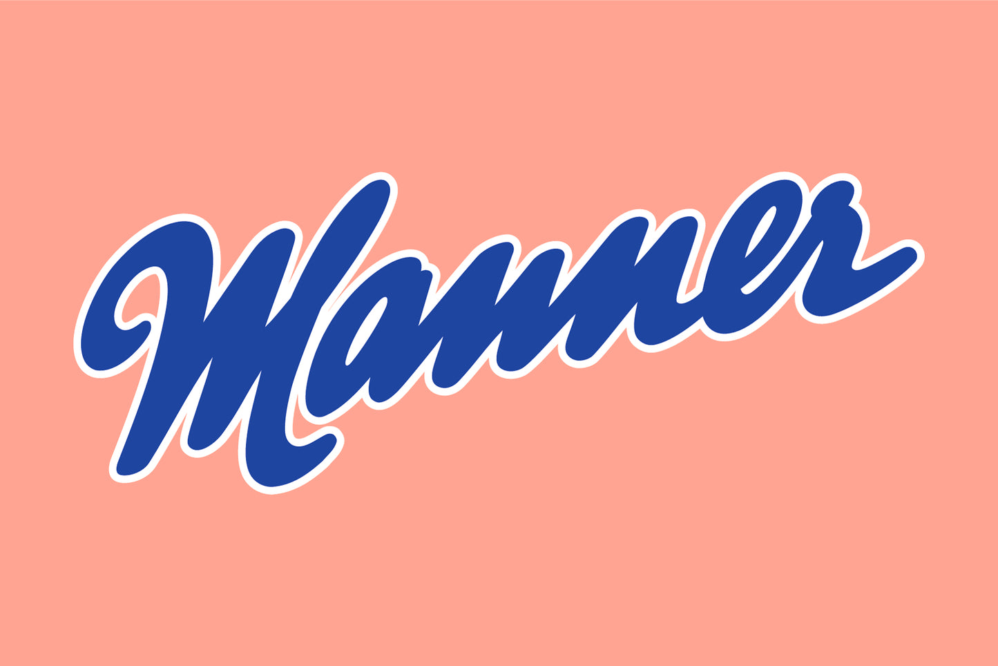 Manner Cookie Crunchies Mix