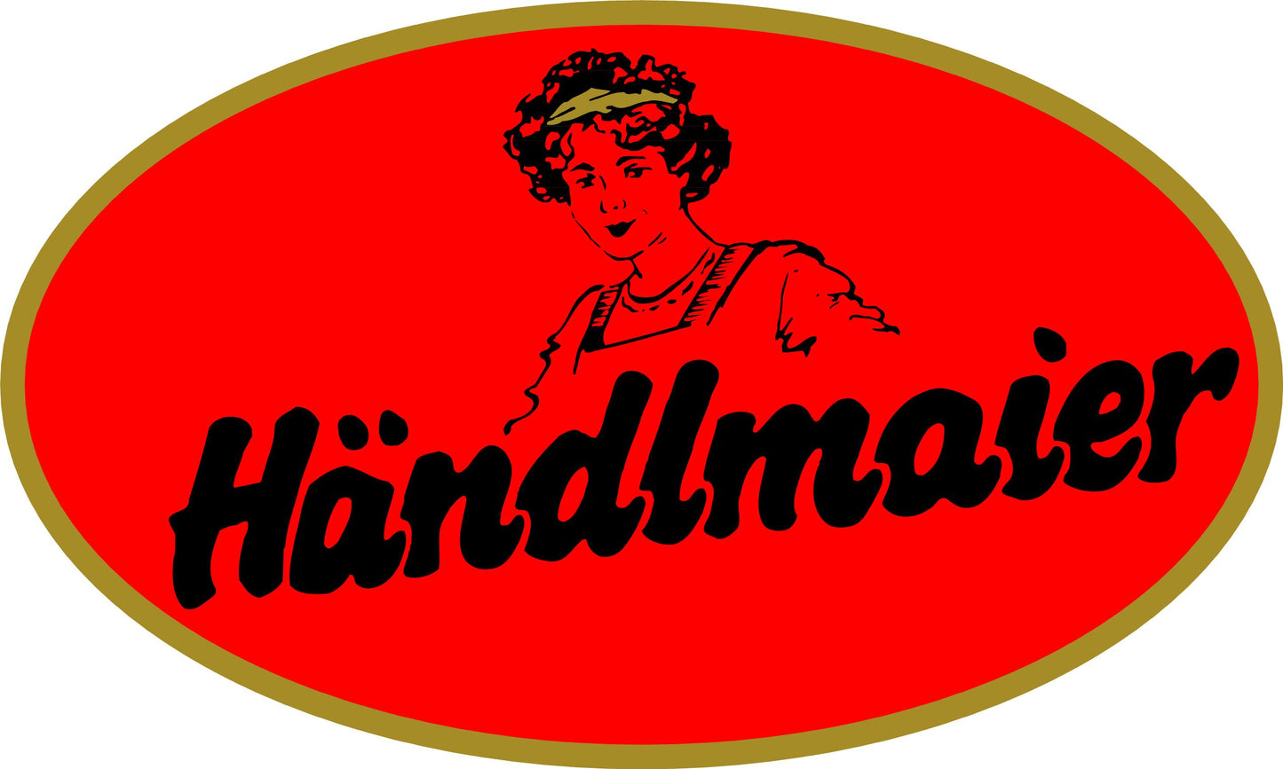 Händlmaier Bio-Senf süß