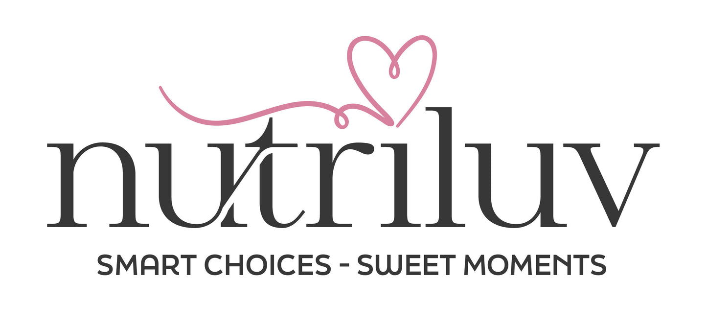 Nutriluv Less Sugar – Cola Bottles