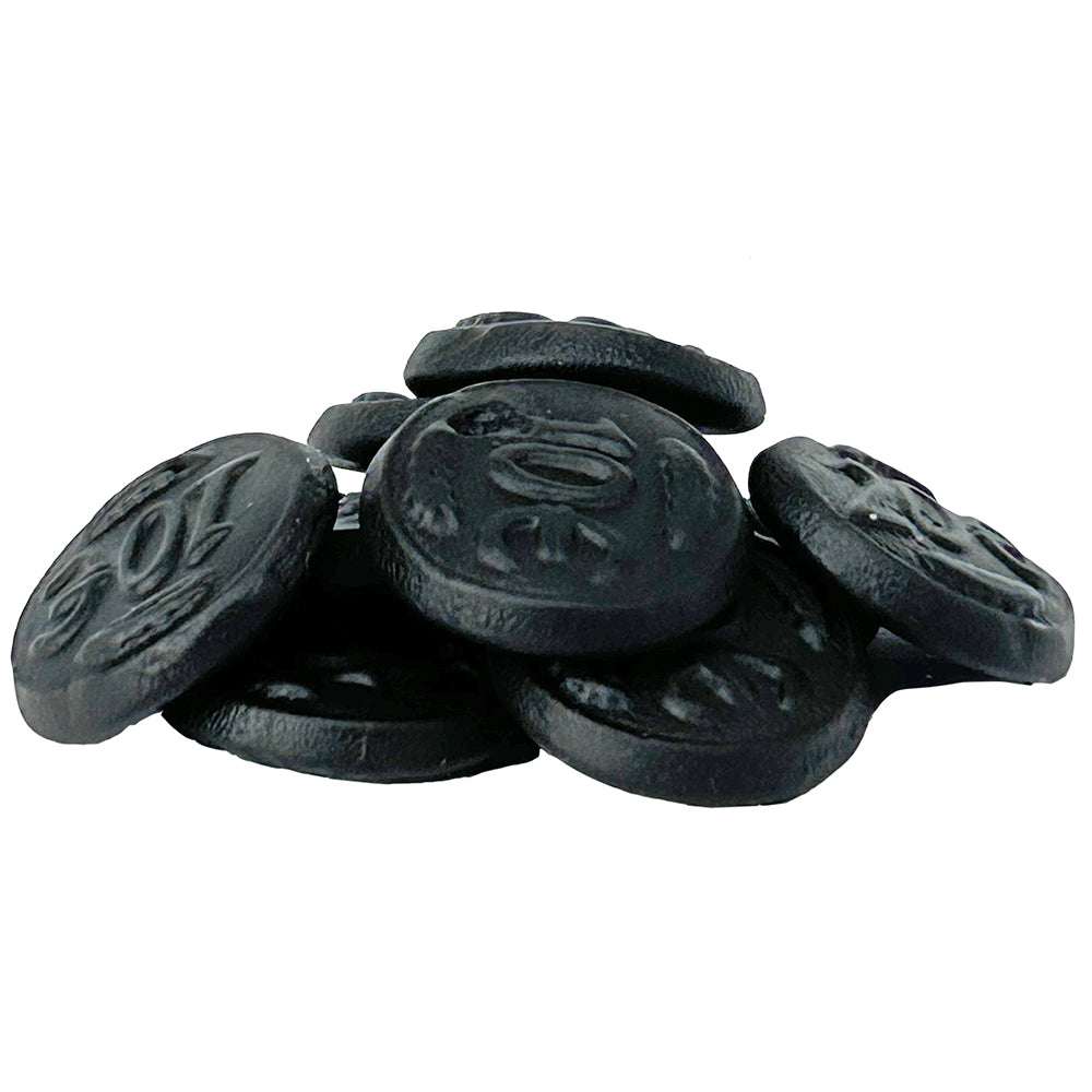 Canea Sweets Schwarzgeld