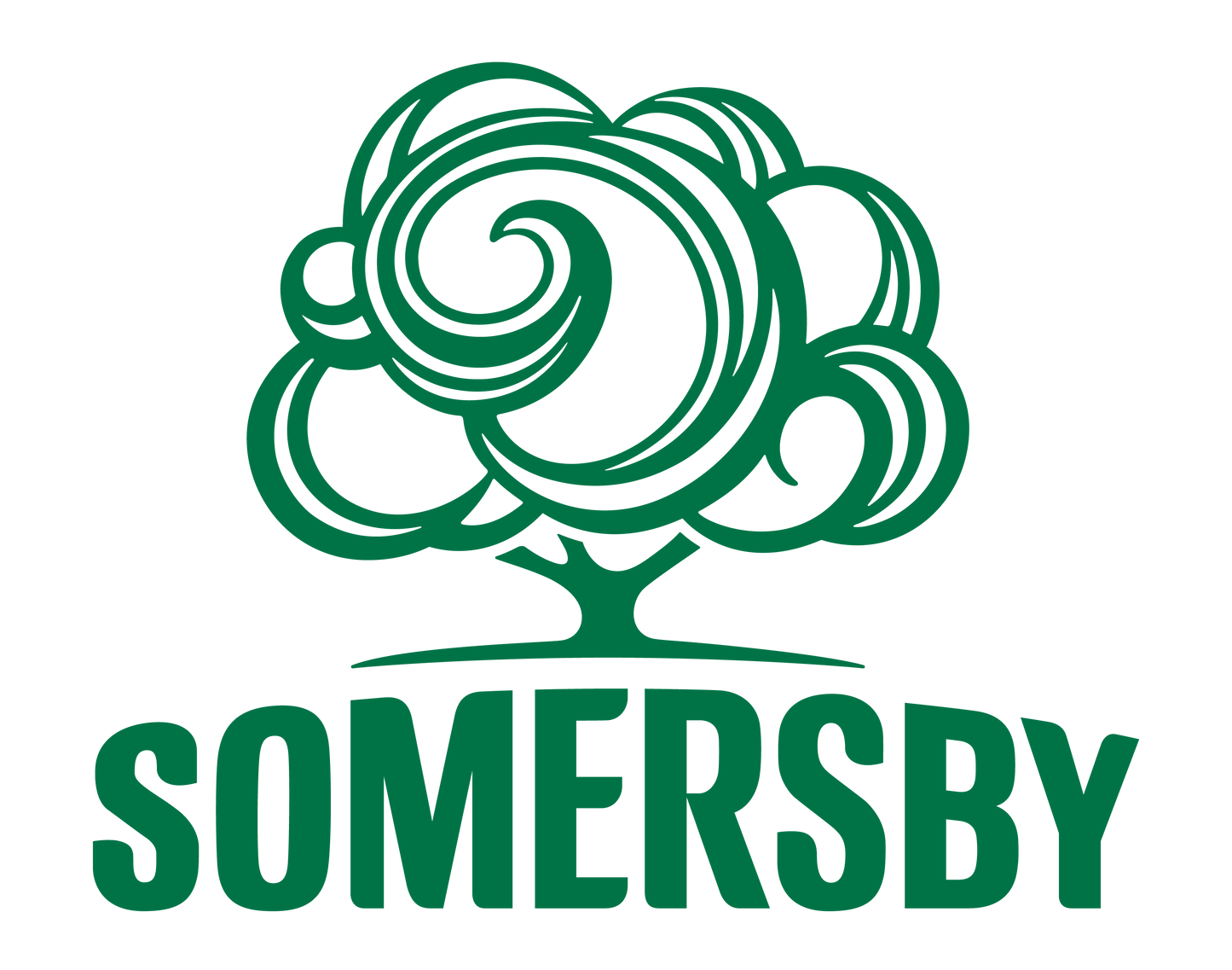 Somersby Orange Spritz