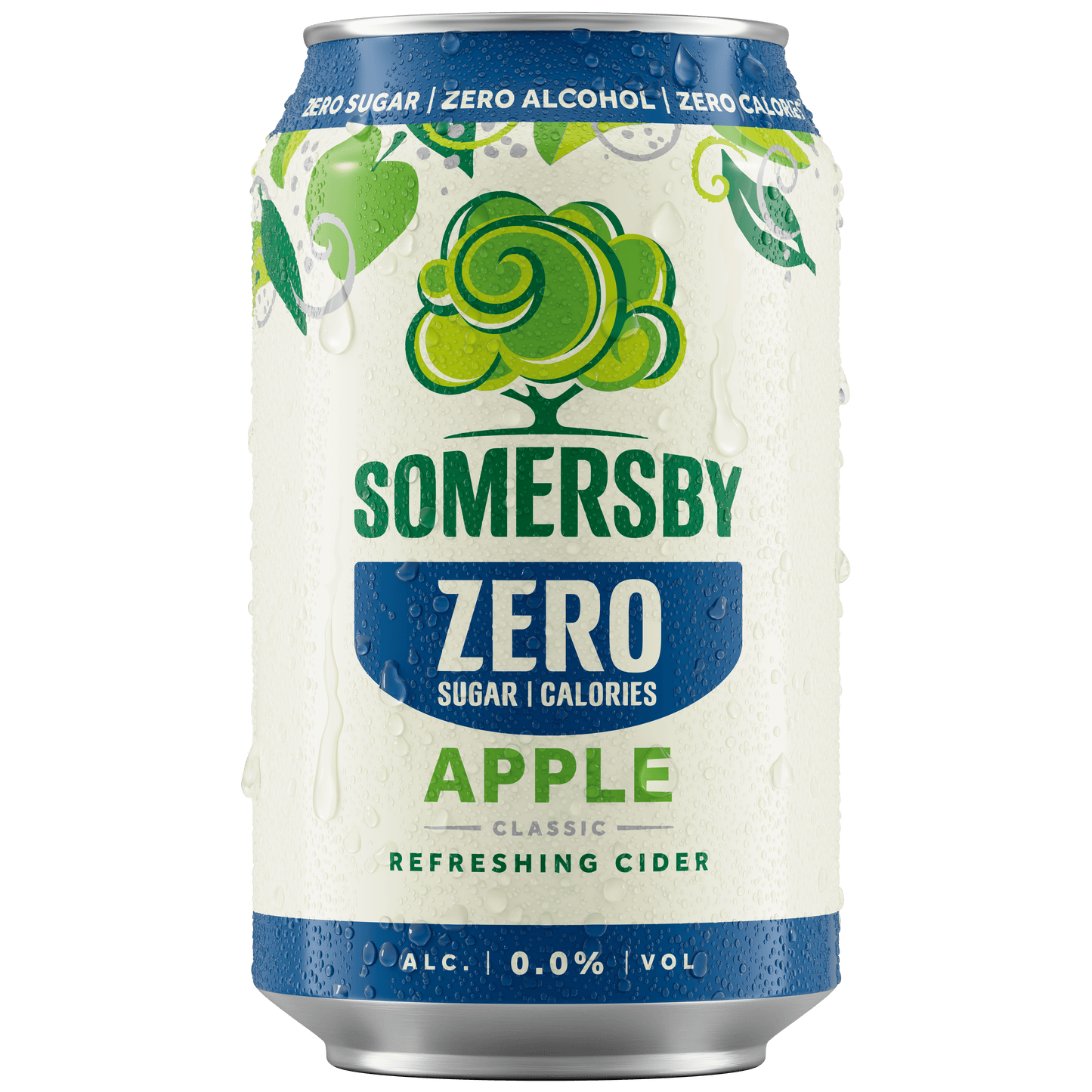 Somersby ZERO Apple