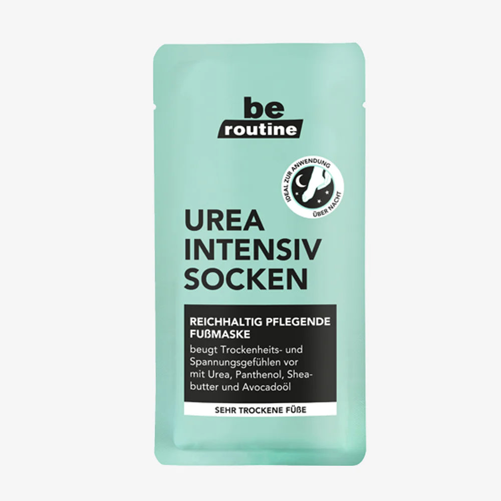 be routine Urea Intensiv Socken