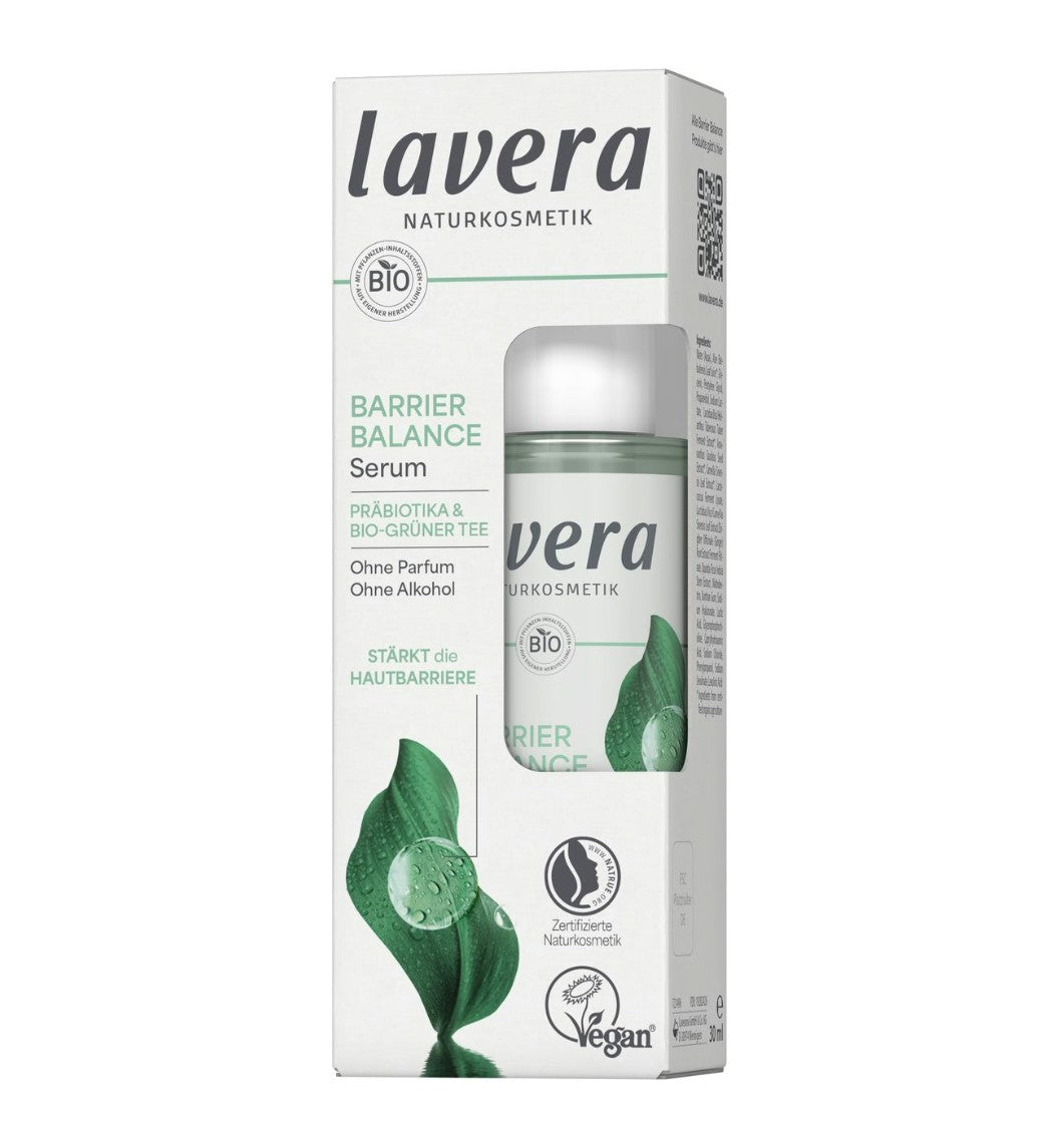Lavera Barrier Balance Serum