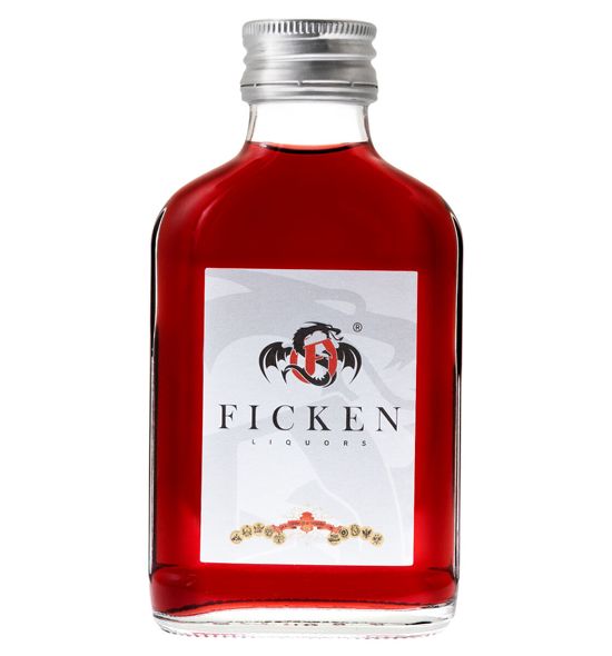 Ficken 0,1l
