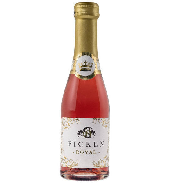 FICKEN Royal Secco
