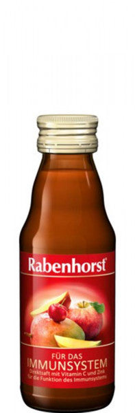 Rabenhorst - Für das Immunsystem Mini