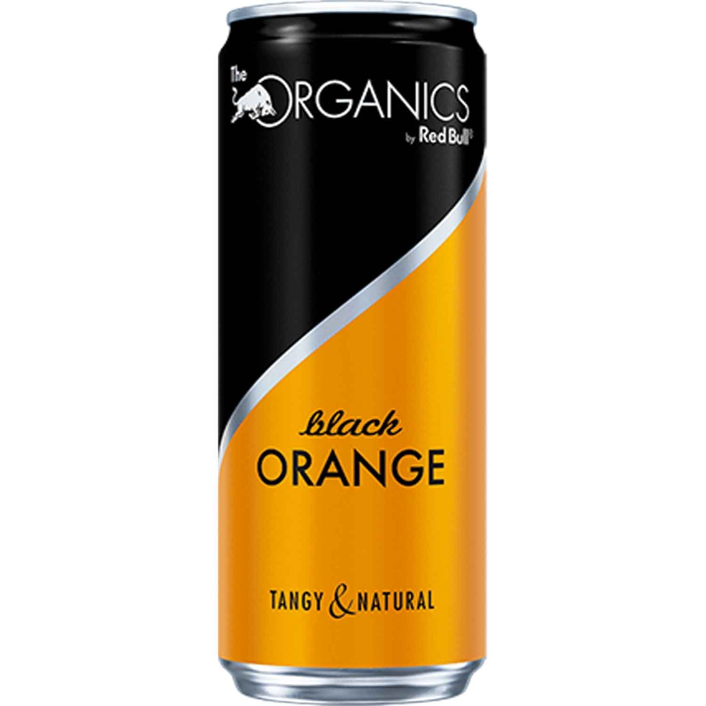 Organics by Red Bull Black Orange Bio 330ml