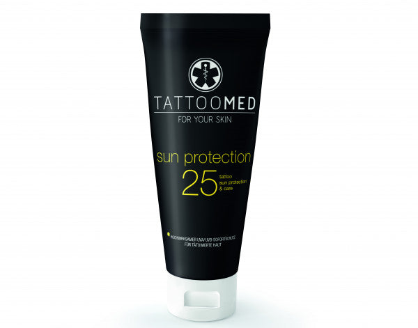 TattooMed® Sun Protection LSF25 100ml