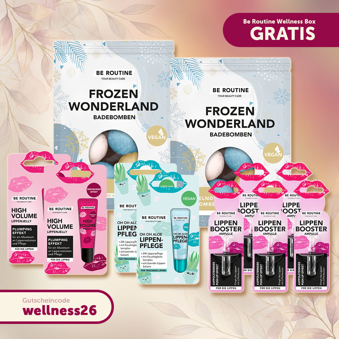 Be Routine wellness26