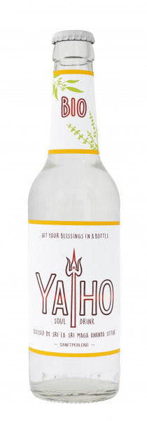 YAIHO Soul Drink Sanftperlend BIO