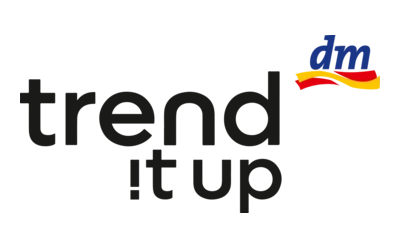 trend !t up (dm)