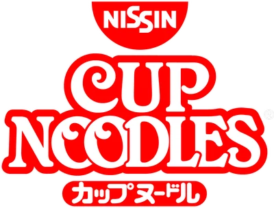 Nissin Cup Noodles Logo