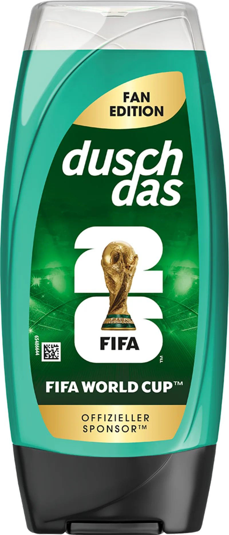 duschdas Fan Edition FIFA World Cup™