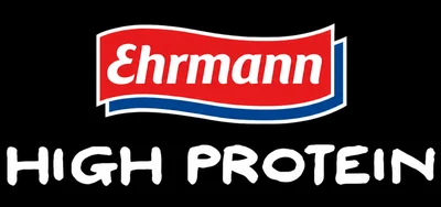 Ehrmann High Protein Logo