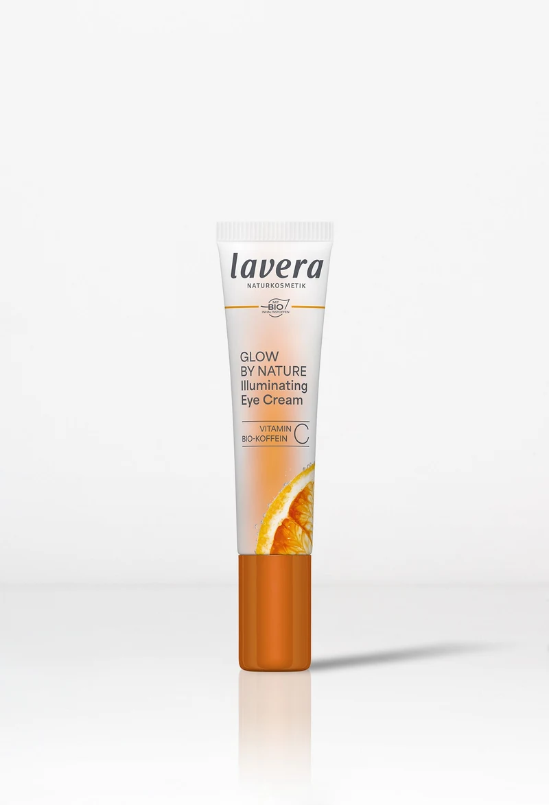 lavera Glow by Nature Illuminating Eye Cream