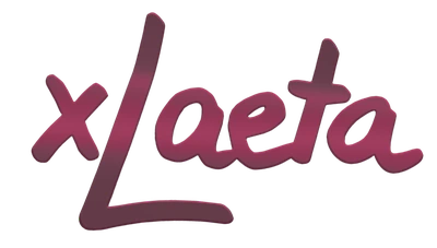 xLaeta Logo