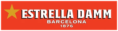 Estrella Damm Logo