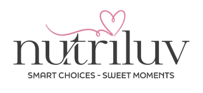 Nutriluv Logo