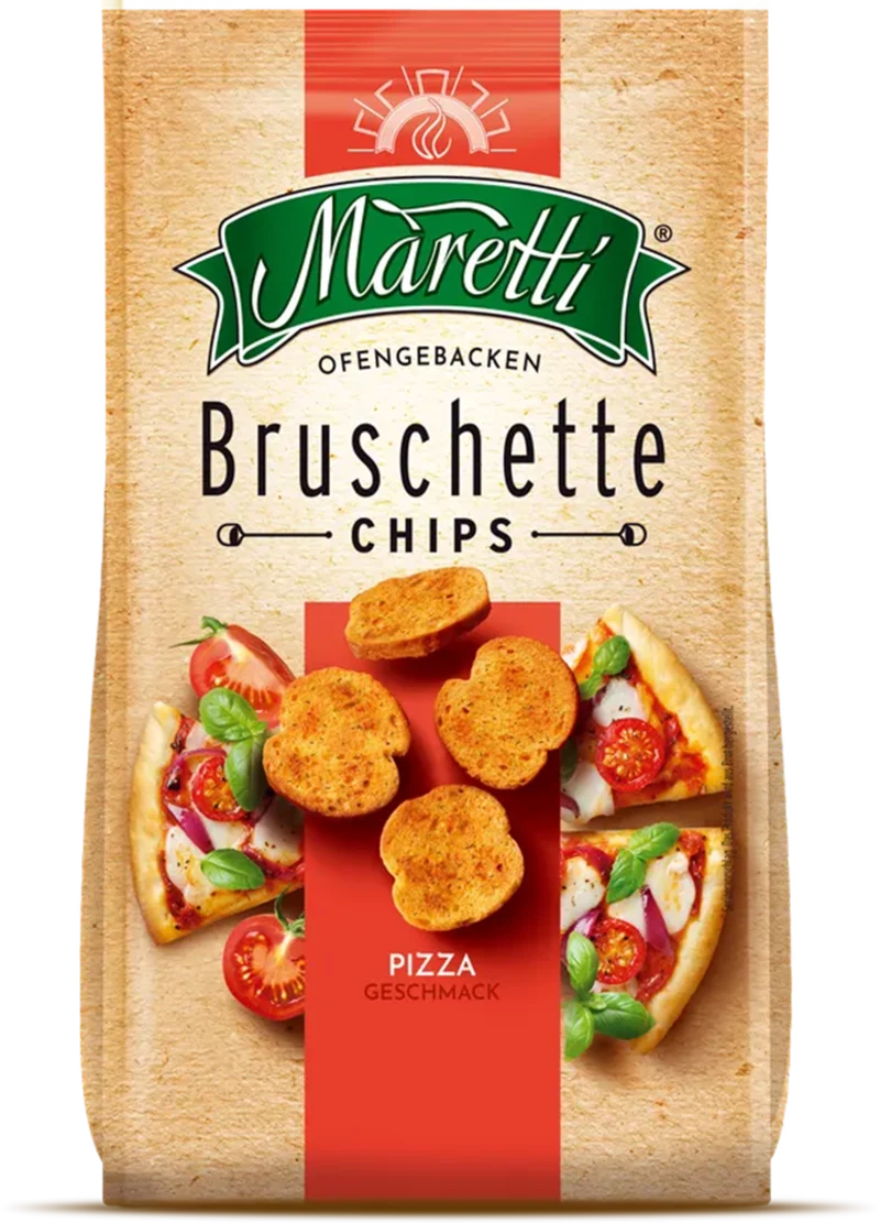 Maretti Bruschette Chips