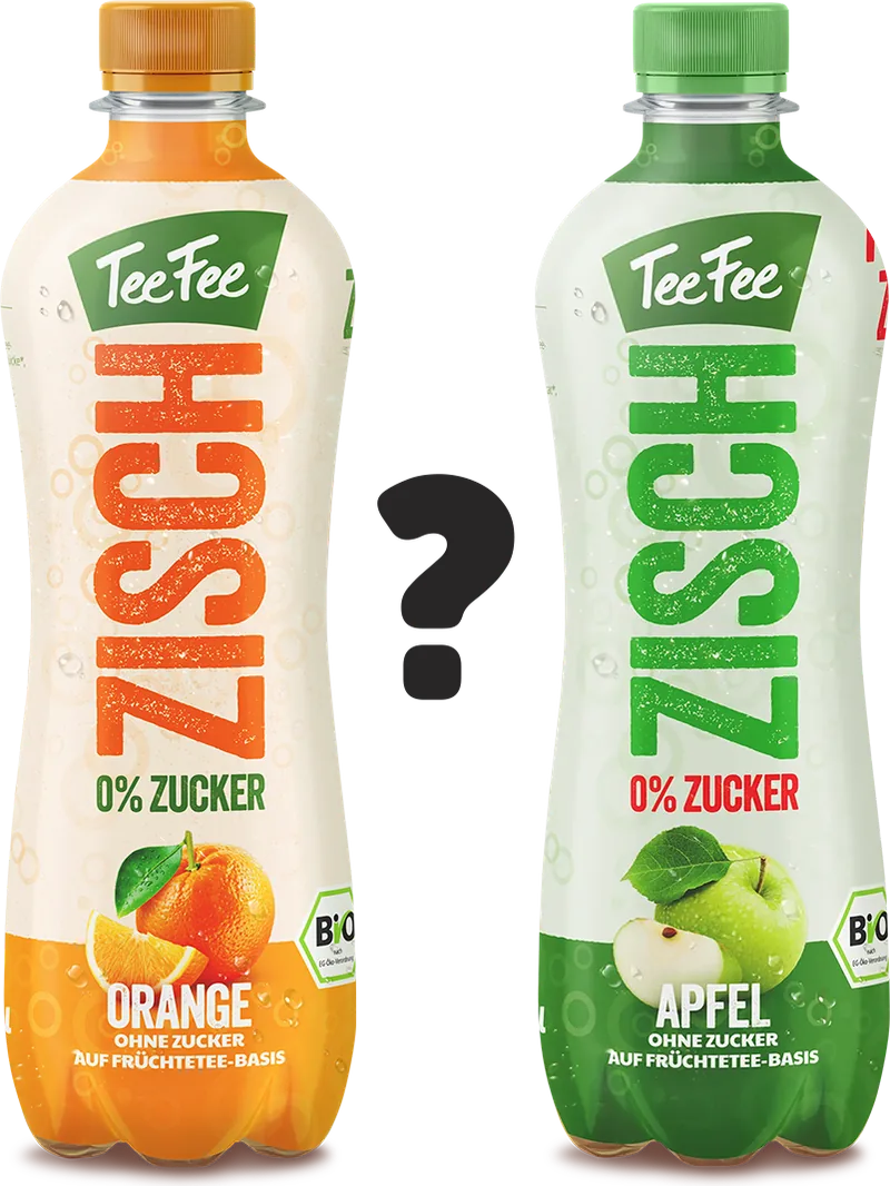 TeeFee ZISCH