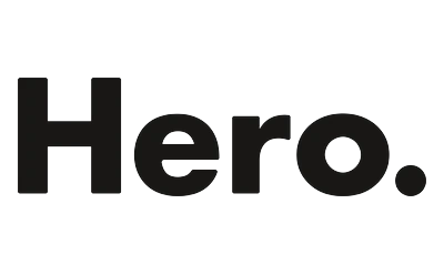 Hero.