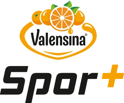 Valensina Sport+ Logo