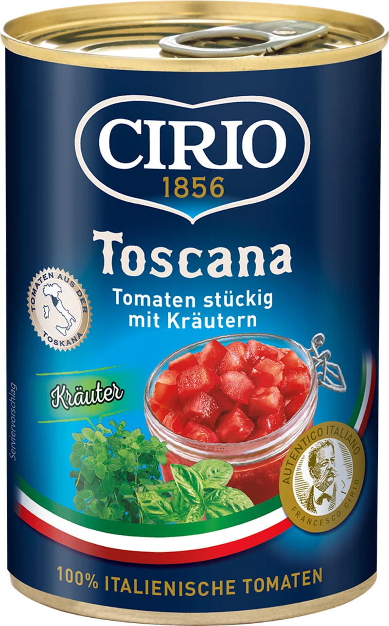 Cirio Toscana