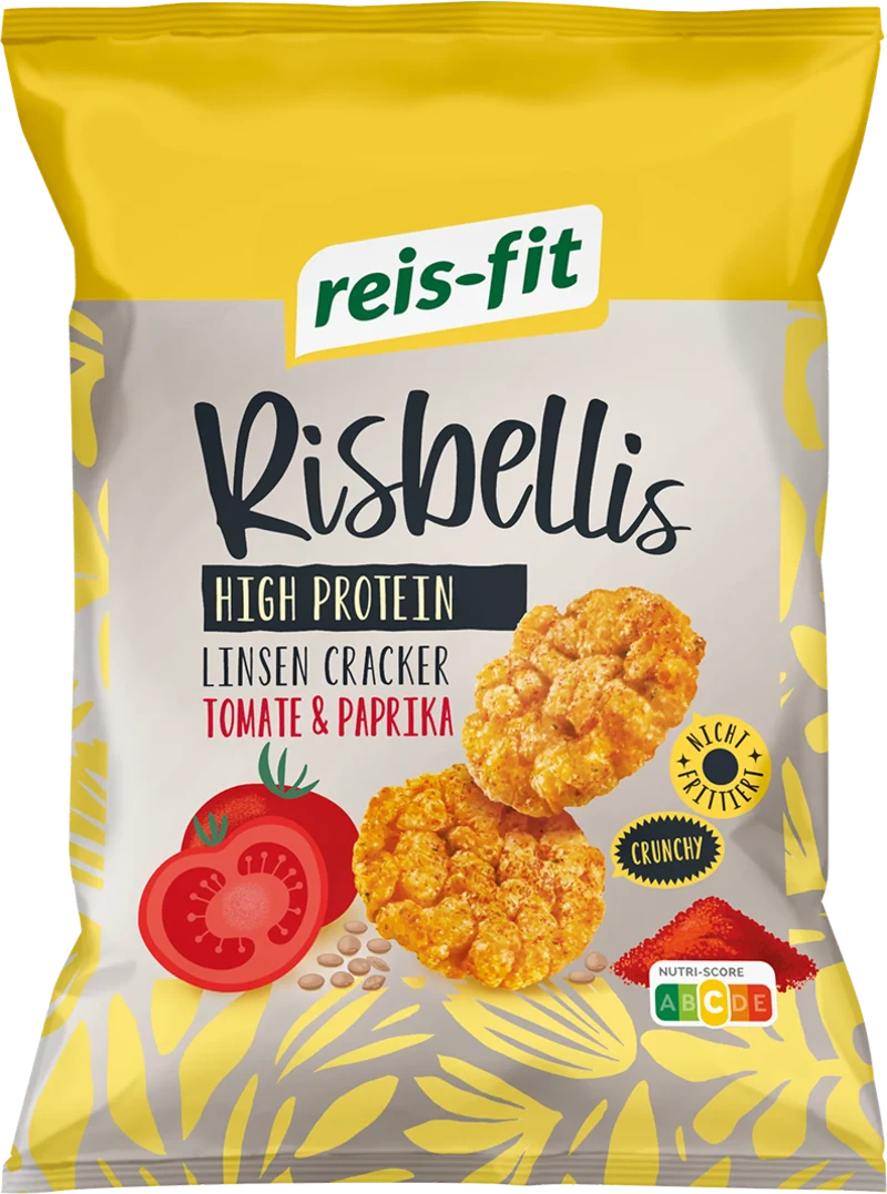reis-fit Risbellis High Protein