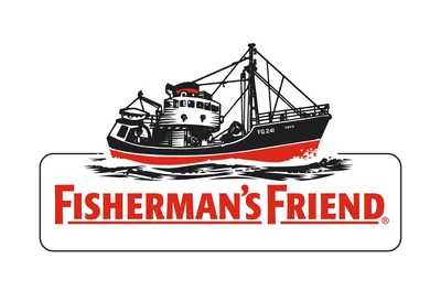 Fisherman's Friend Logo